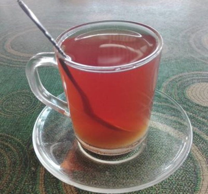 Warung Pok Hassan ‘teh O Panas 20 Sen Selamanya Mynewshub 5689