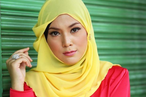 gambar tunang shila amzah