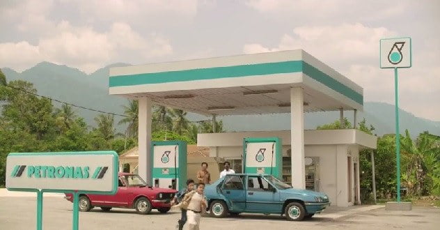 Video Iklan Merdeka Petronas 2014 Imbas Kenangan Lama Mynewshub