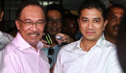 Anwar Kekal Penasihat Ekonomi Selangor Mb Mynewshub