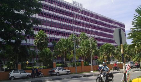 Isu Tikus Di Hospital Usm Kubang Kerian Selesai Mynewshub