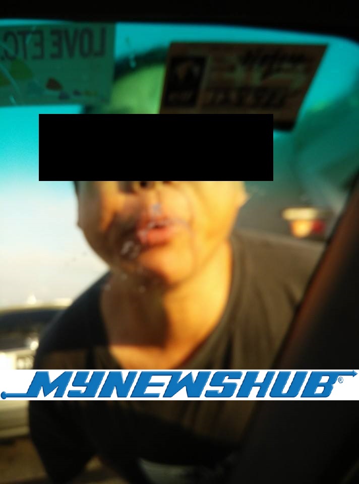 Tak Sampai 24 Jam Membuli Dah Kena Tangkap Polis - MYNEWSHUB