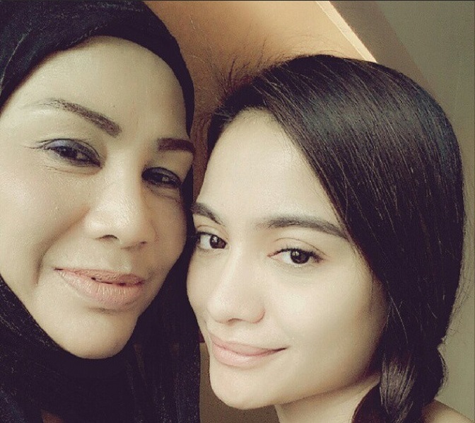 Rohana Jalil Tegur Wak Doyok Isu Komen Lucah Di Insta Kilafairy « Mynewshub