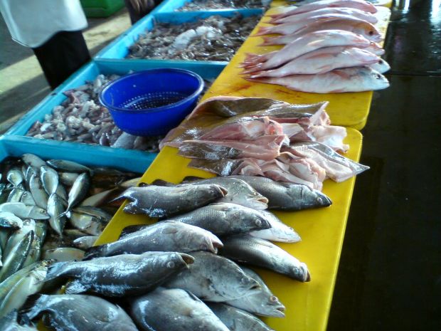 GST: LKIM Senarai Hitam Peniaga Naikkan Harga Ikan