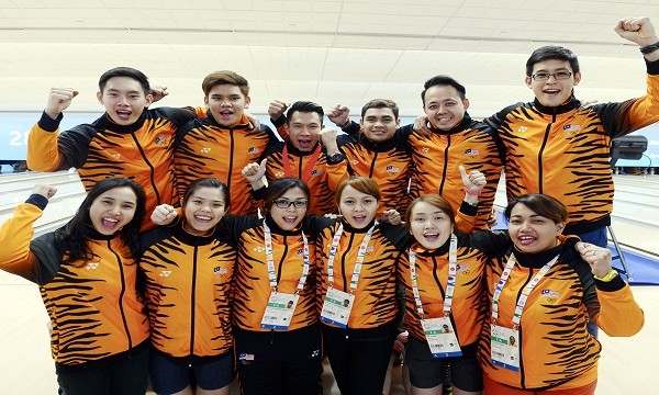 Sukan SEA: Malaysia Tutup Tirai Dengan Raih 62 Pingat Emas « MYNEWSHUB