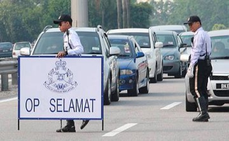 Op Selamat 7 2015 Catat 20 458 Kes Kemalangan 330 Kematian Mynewshub