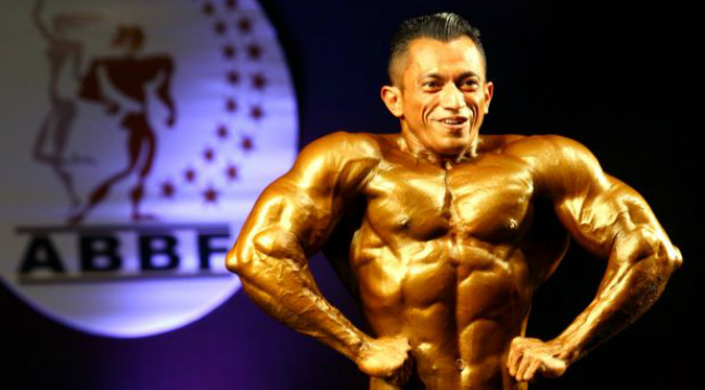 Gagal Doping Sazali Samad Digantung Empat Tahun Mynewshub