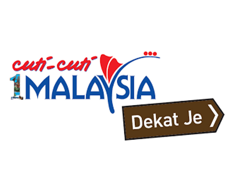 Cuti Cuti 1malaysia Dekat Je Promosi Pelancongan Domestik Mynewshub