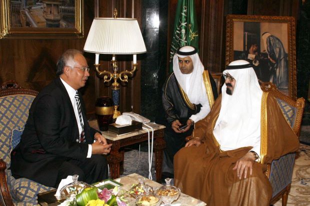 najib-saudi