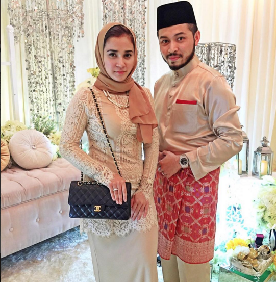 Bekas Tunang Adira Bakal Nikah Usahawan Produk Kecantikan 