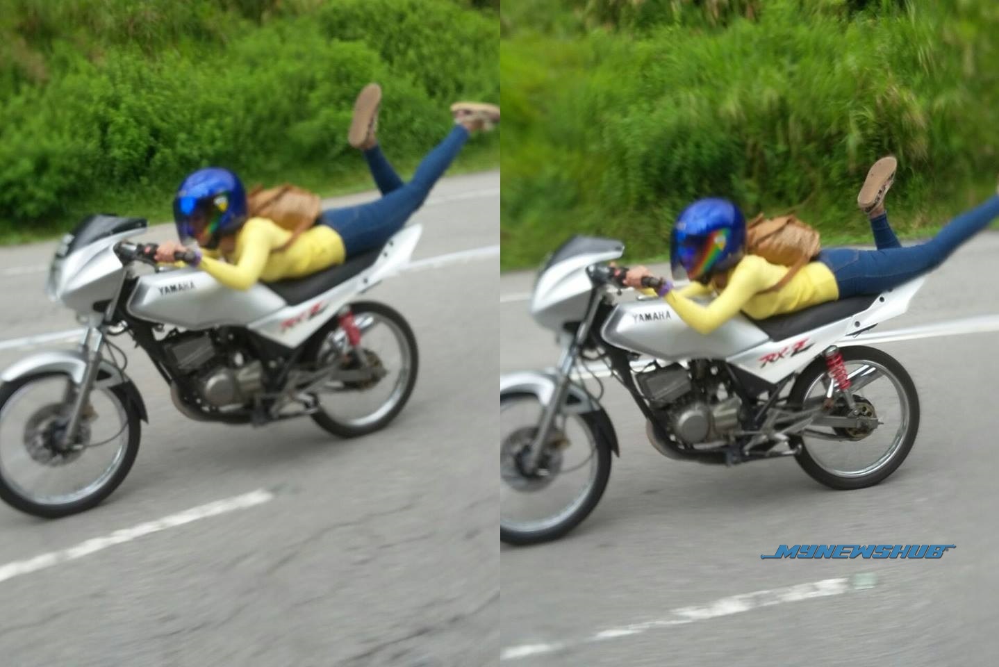 awek rempit4