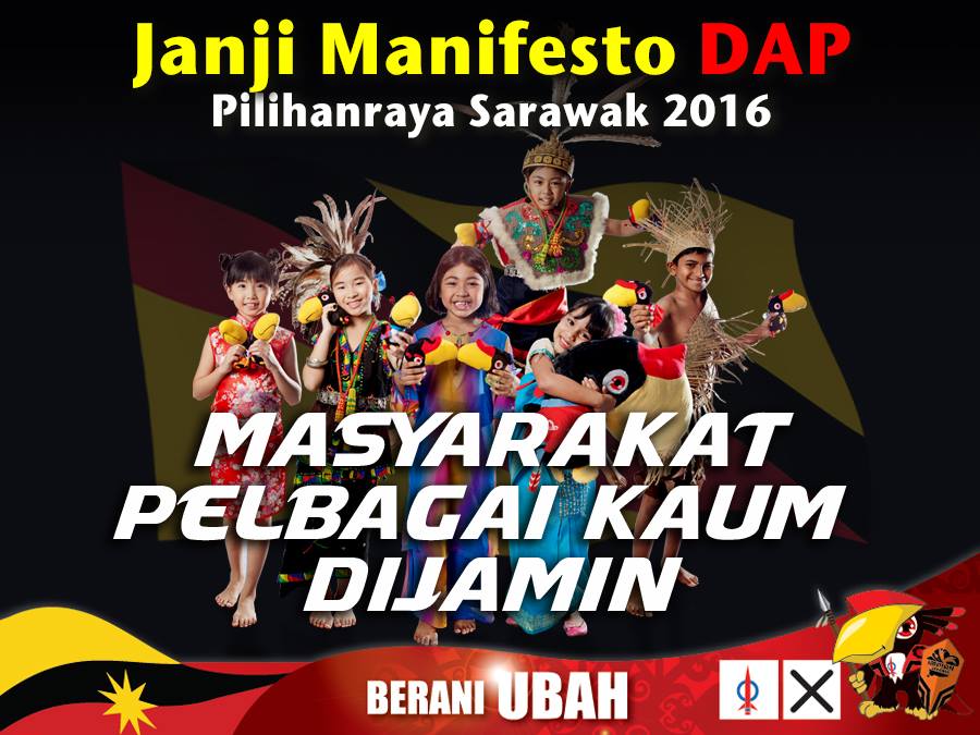 Manifesto DAP