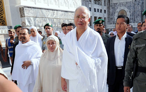 umrah