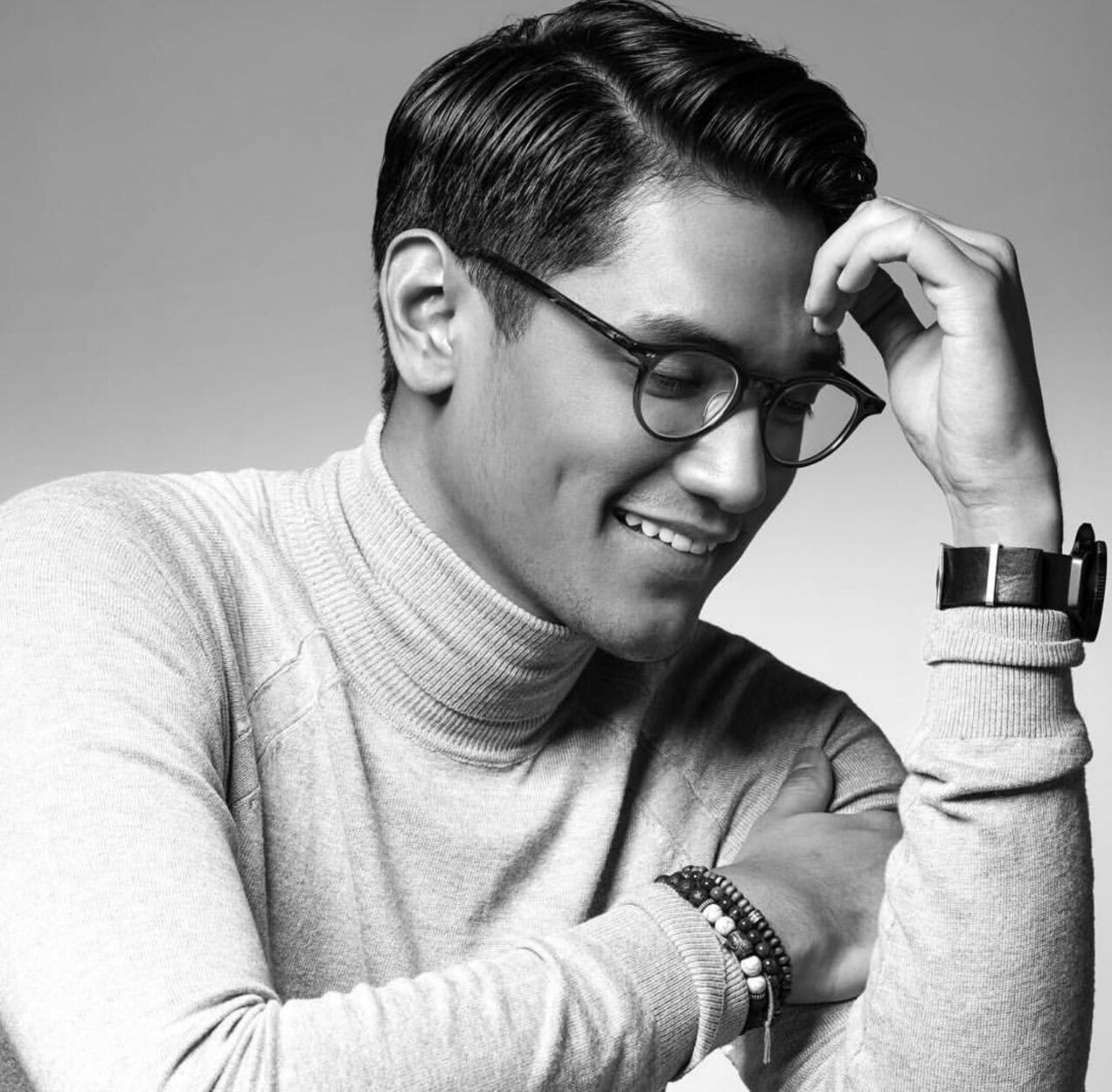 Afgan Dedah Pernah Jadi Mangsa Buli