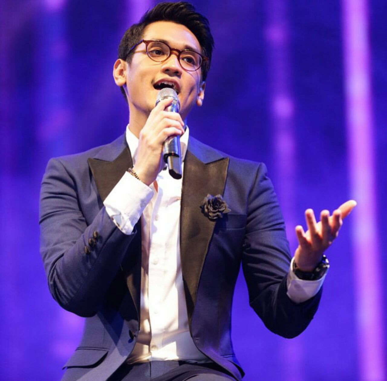 Afgan Dedah Pernah Jadi Mangsa Buli