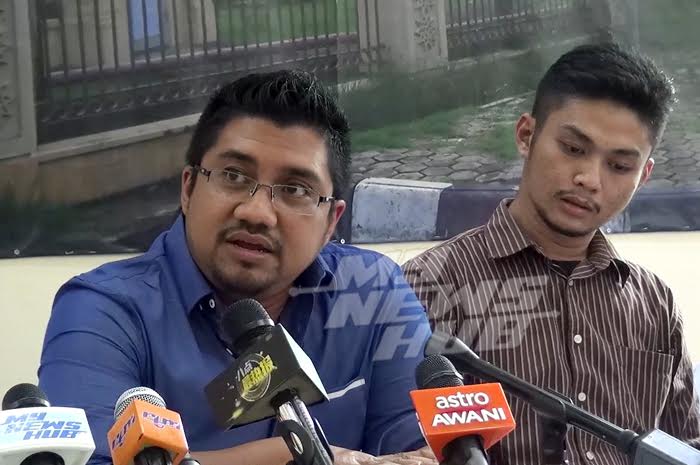 1.27 Juta Tandatangan Deklarasi Rakyat Palsu - Chegubard