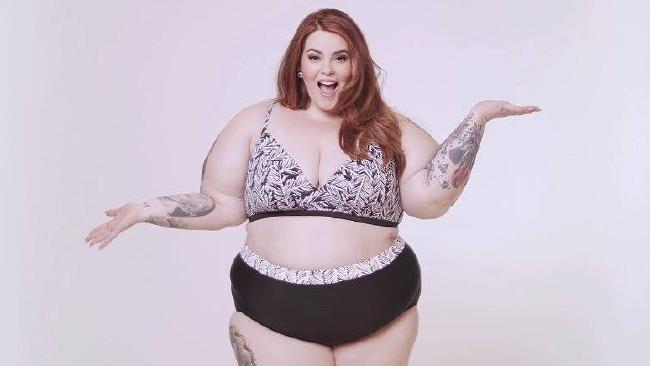 Facebook Larang Pamer Model 'Plus Size'