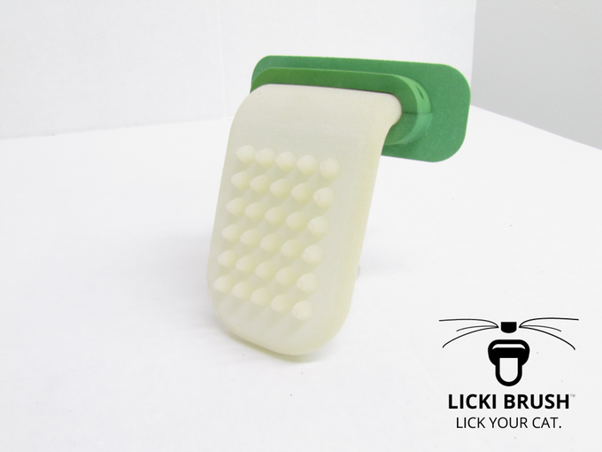 Licki  Brush