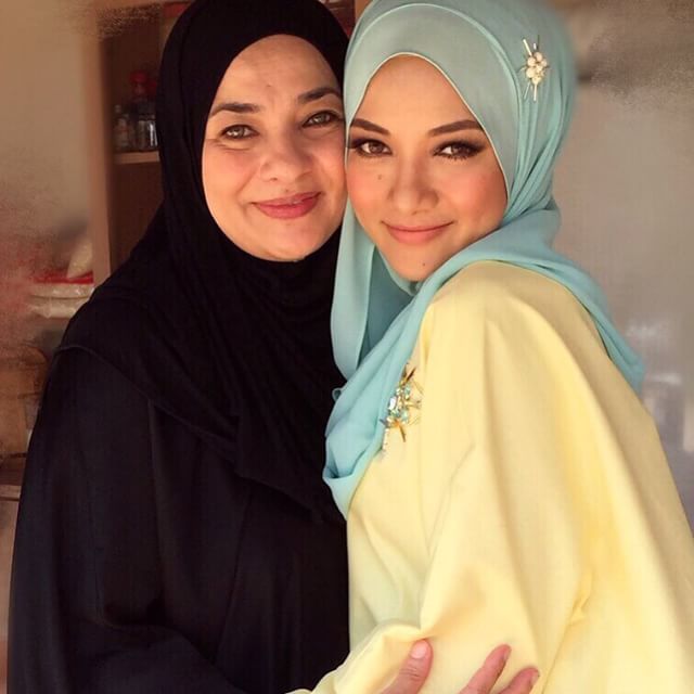 Neelofa Sambut Seruan Haji, Berangkat 5 September