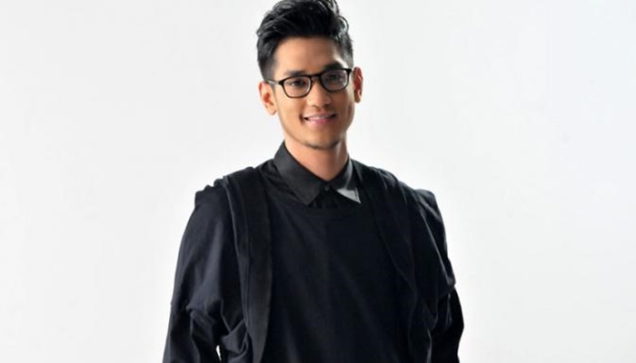 Fazura Pilihan Hati Afgan Duet Konsert Jelajah Sides