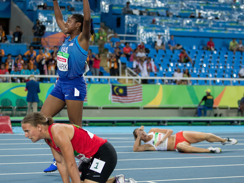 Juri Tolak Rayuan Malaysia, Iasah Terlepas Pingat