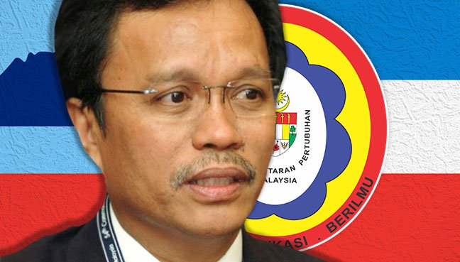 Shafie-Apdal1