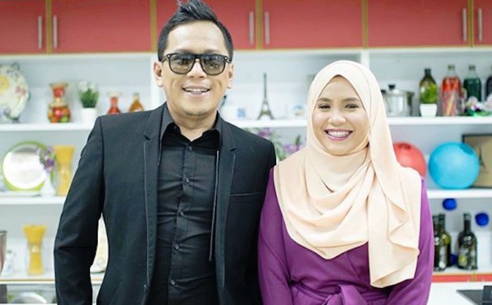 Shahrol Shiro, Isteri Bakal Timang Anak Sulung