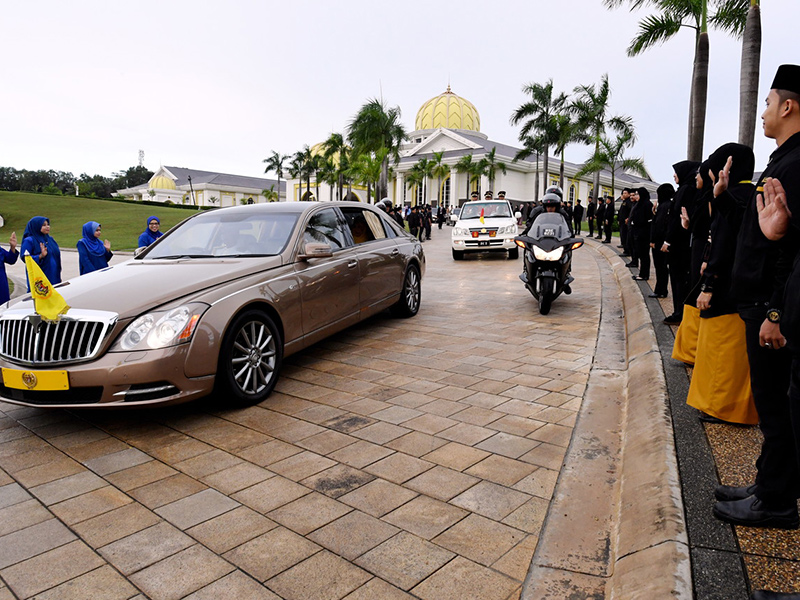 Tuanku Abdul Halim