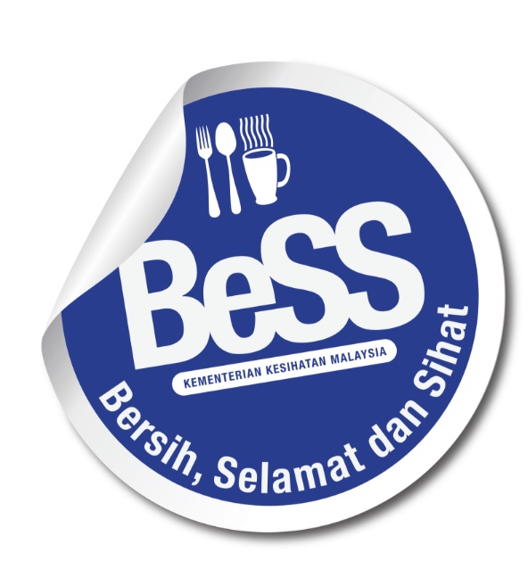 "Ada BeSS.. Barulah Nak Makan Pun Best!"