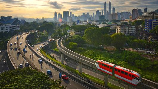 Malaysia Antara 4 Negara Terbaik, Termurah Perubatan