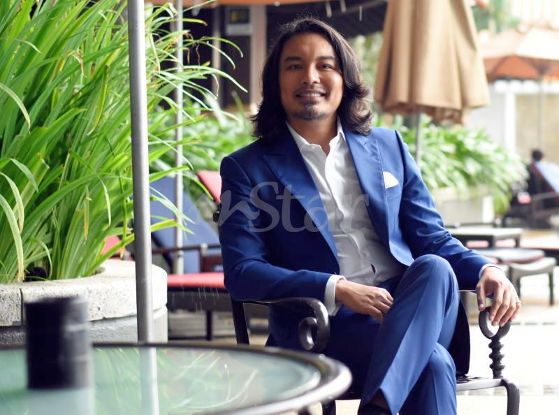 Anuar Zain 3