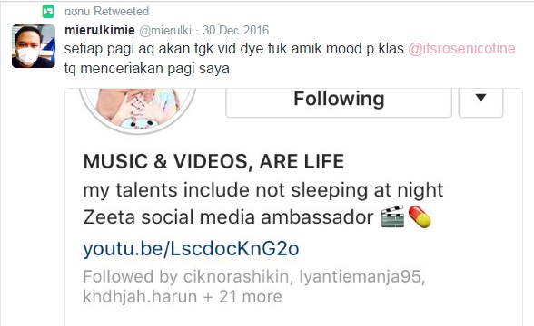 Netizen Pertikai 'Bakat' Mimik Muka Gadis Viral Ini