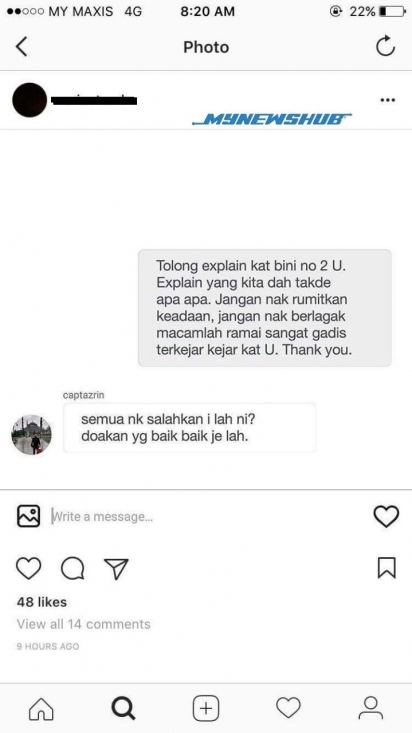 Mengamuk Tak Tentu Pasal, Suami Coco Ada Wanita Lain?