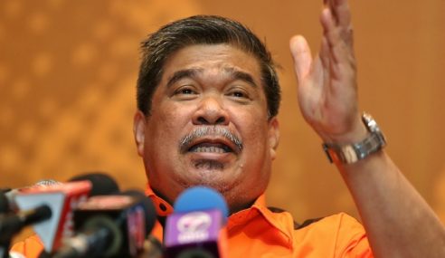 Mat Sabu Minta Nik Abduh Jangan Tak Ngaku Mynewshub