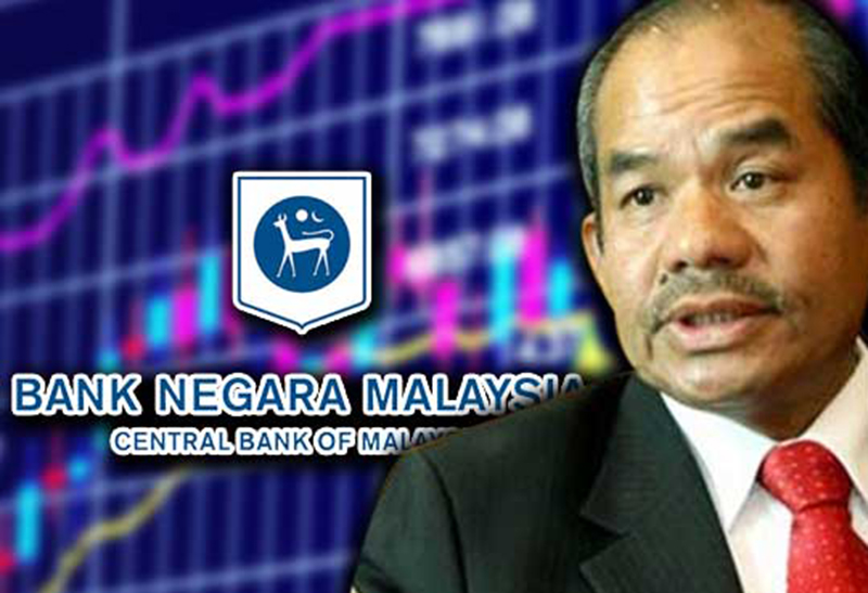 Skandal Forex BNM: Siasatan Ambil Masa 3 Bulan - MYNEWSHUB