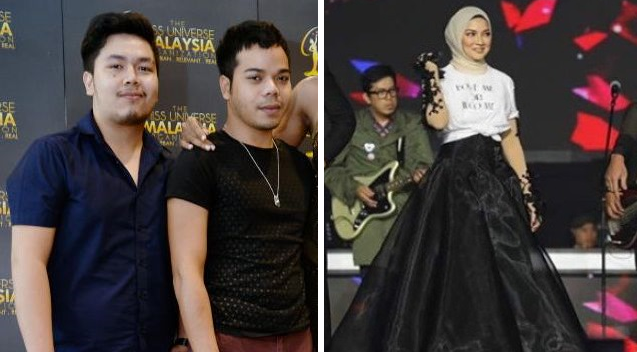 "Fesyen Neelofa Setaraf Artis Antarabangsa" - Fiziwoo