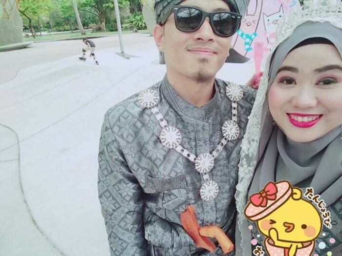 Muka Bercapuk: Jurusolek ‘Musnahkan’ Impian Pengantin