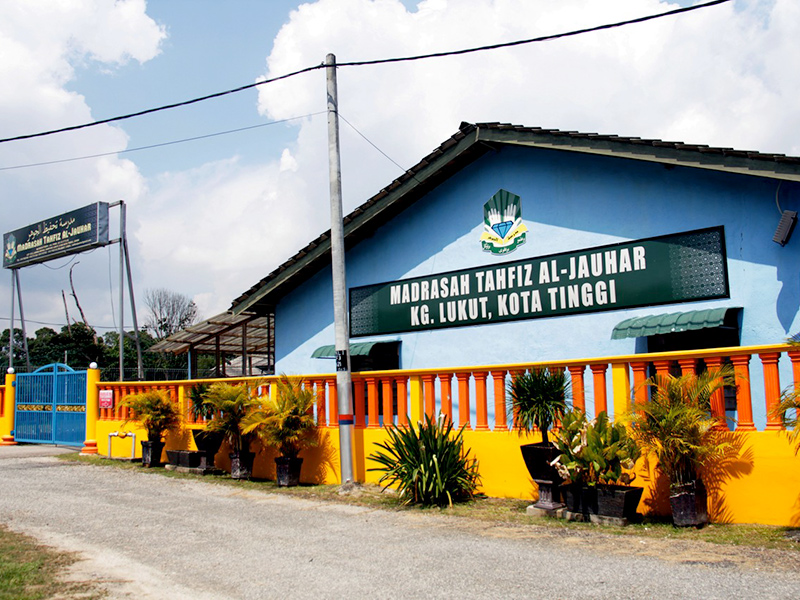 Ibu Bapa Tak Berhasrat Pindah Anak Ke Sekolah Lain