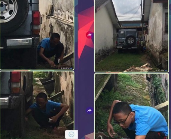 Video: Budak Hingusan Kantoi Cuba Tipu Jual iPhone