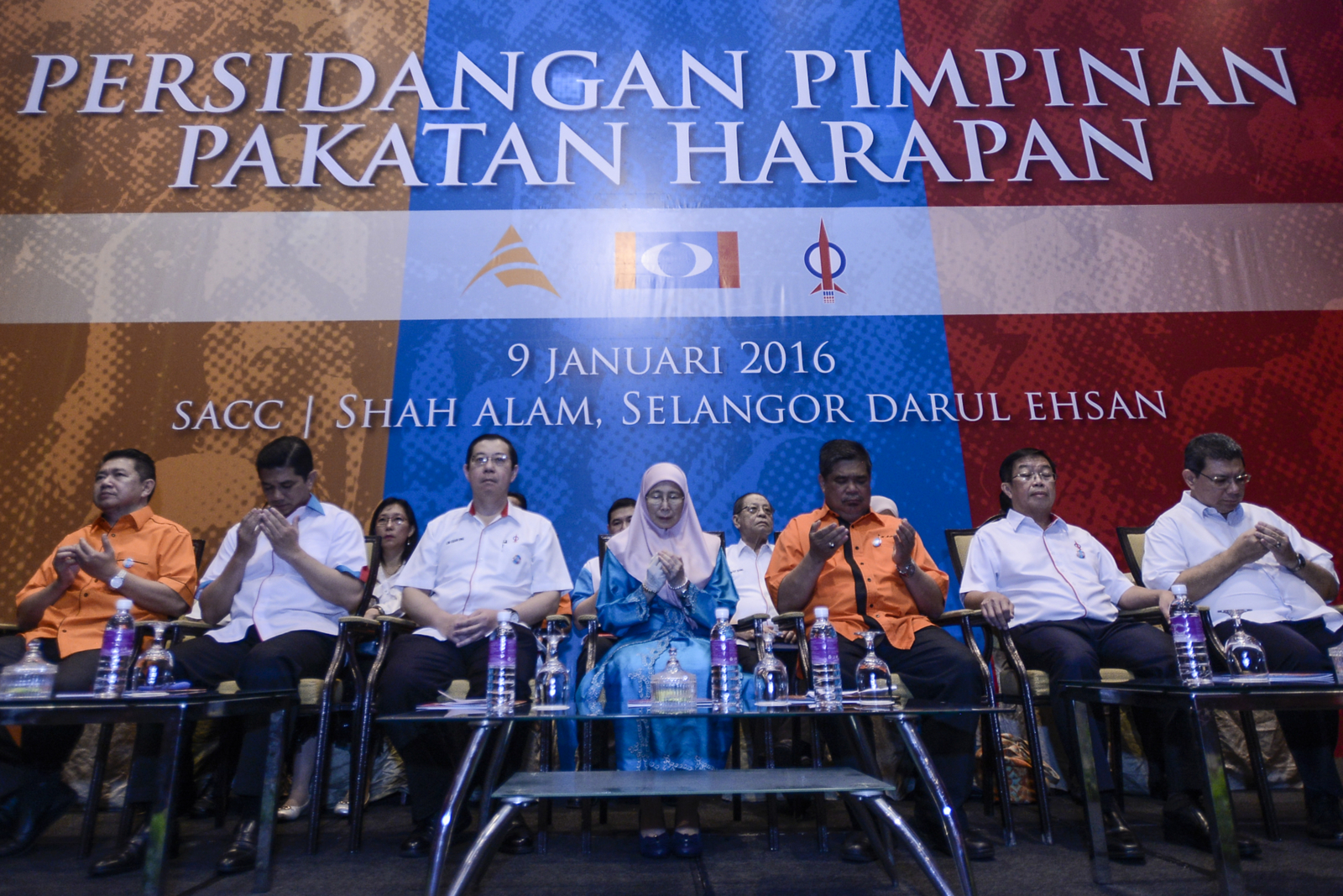 Ahli Parlimen Minta Pakatan Kurangkan Politik Personaliti Mynewshub