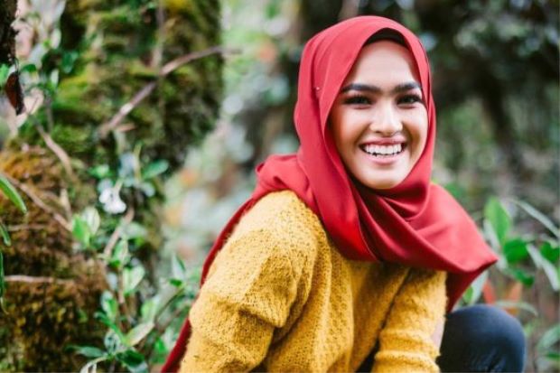 Wajah Elfira Loy Dikatakan Mirip Pelakon Filipina