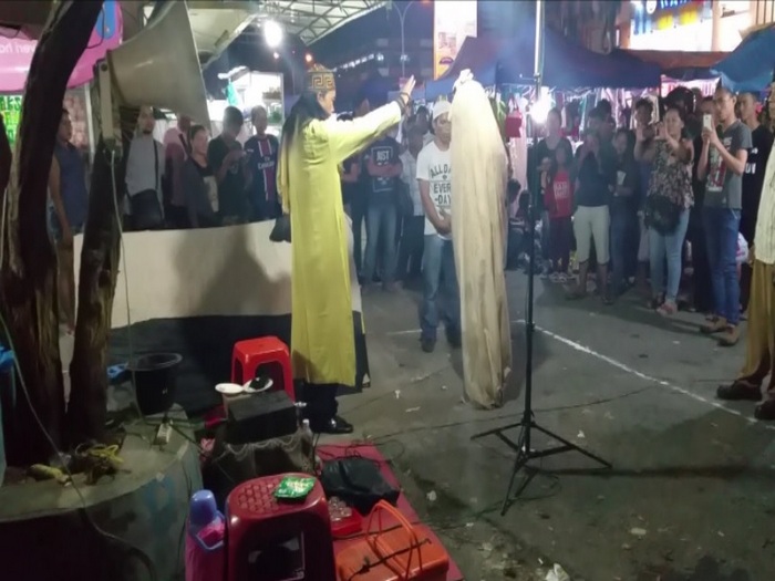 66+ Hantu Pocong Yang Benar Terbaru