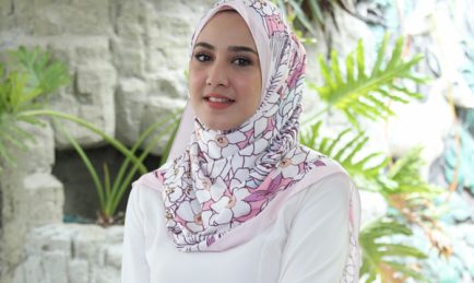 Fathia Latiff – MYNEWSHUB