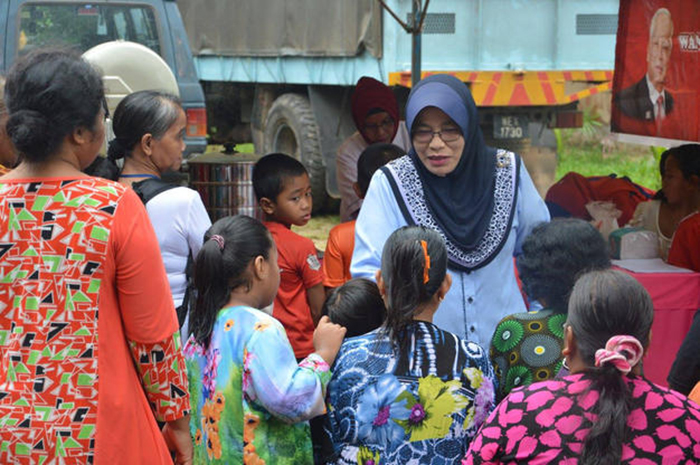 Agropelancongan Di Kampung Orang Asli Johor - MYNEWSHUB