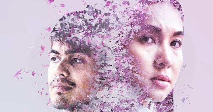 Ben Amir Tercium Haliza Misbun Dalam Drama? – MYNEWSHUB