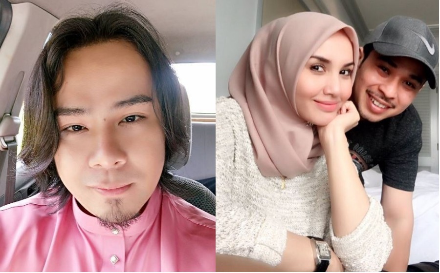 Adam af dan isteri