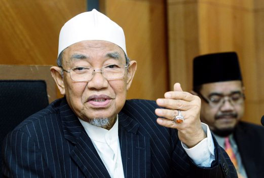 Haram Guna Kadbod Wajah, Tubuh Wanita - Mufti Perak