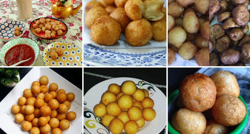 Resepi Cucur Manis Jadi Viral Di Media Sosial – MYNEWSHUB