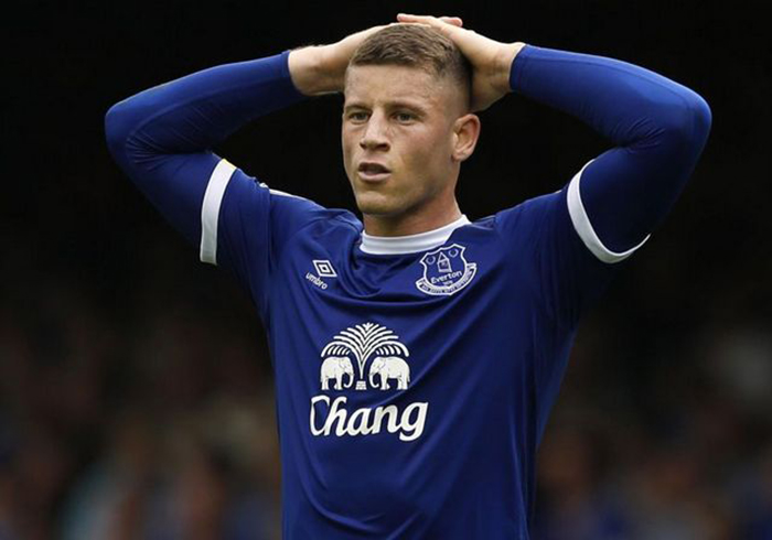 Hijrah Ke Chelsea: “Tak Ada Pun,” Kata Ross Barkley