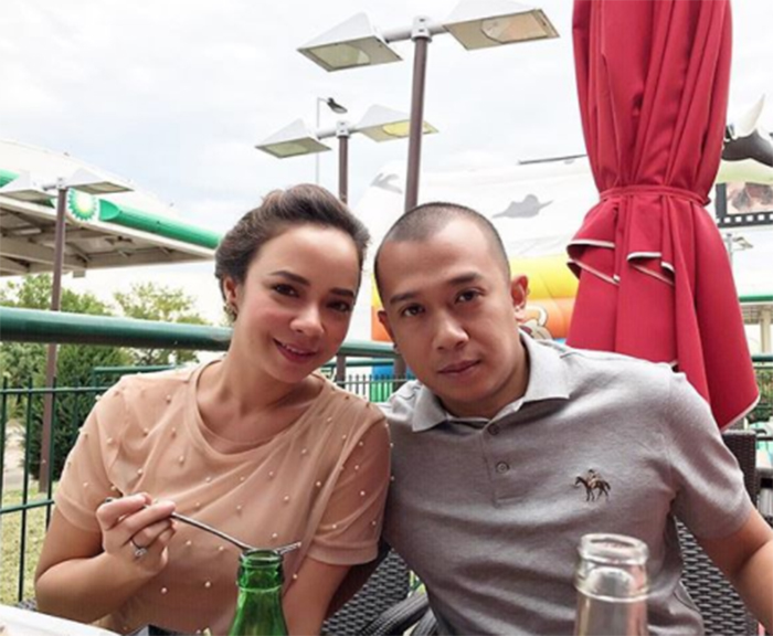 nedim nazri dan nabilah khan